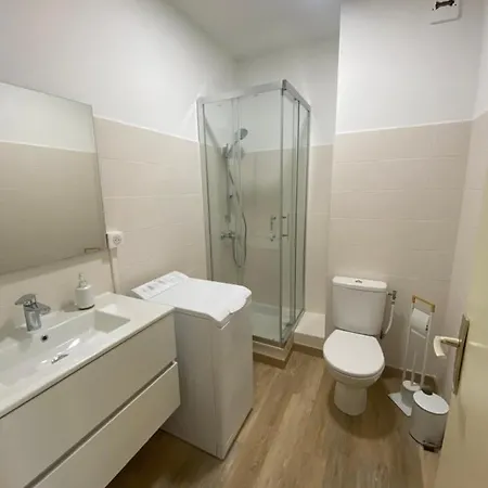 Апартаменти Helios *