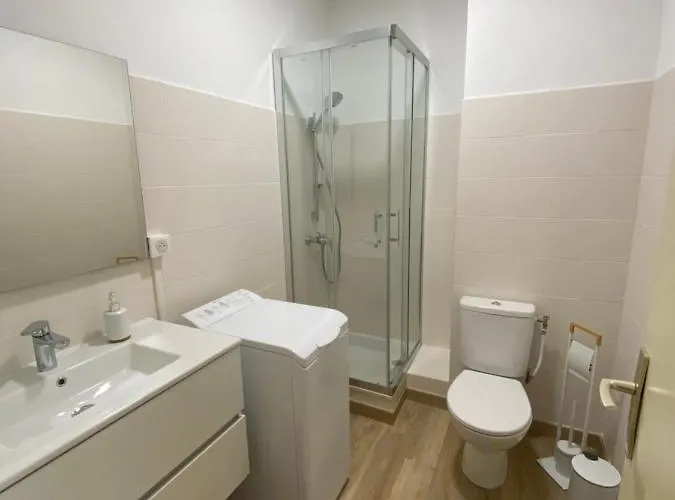 Appartement Helios *